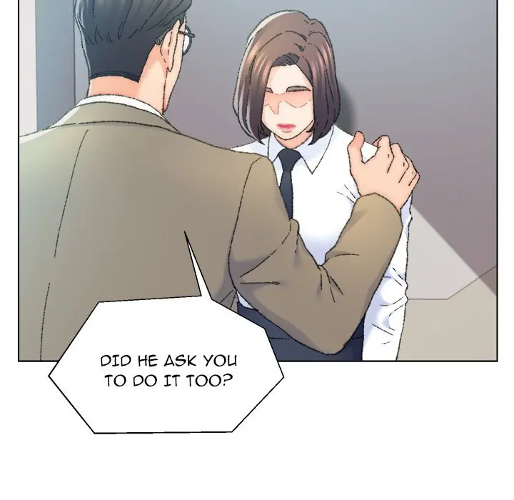 Old Friend Manhwa Chapter 24 - Page 23
