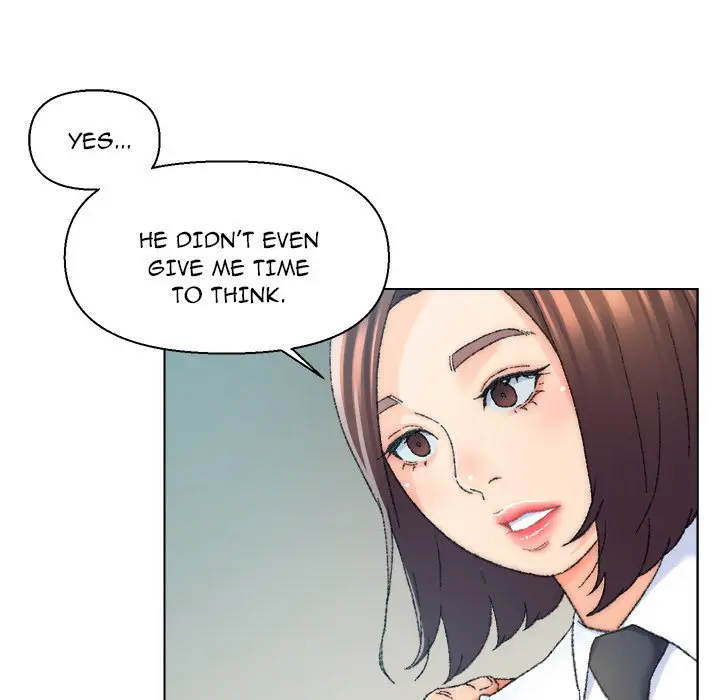 Old Friend Manhwa Chapter 24 - Page 24