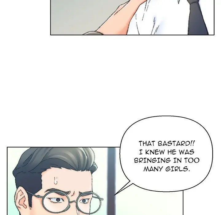 Old Friend Manhwa Chapter 24 - Page 25