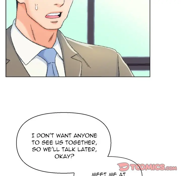 Old Friend Manhwa Chapter 24 - Page 26
