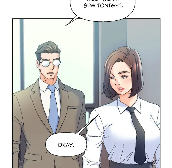 Old Friend Manhwa Chapter 24 - Page 27