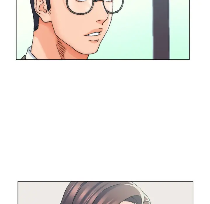 Old Friend Manhwa Chapter 24 - Page 29