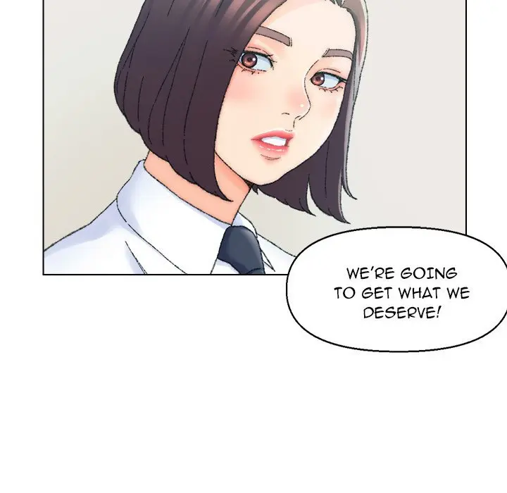 Old Friend Manhwa Chapter 24 - Page 30