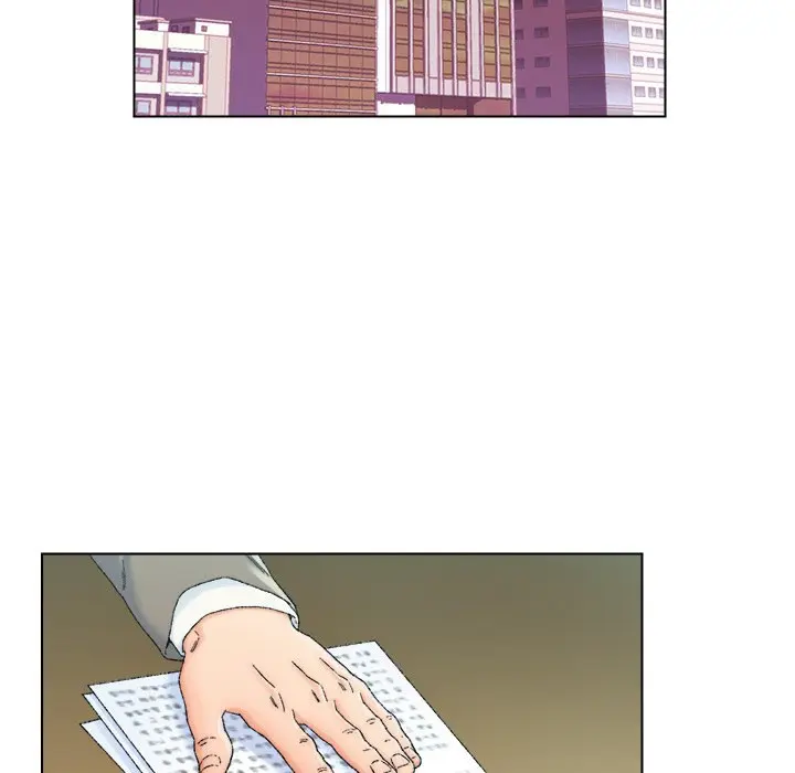 Old Friend Manhwa Chapter 24 - Page 33