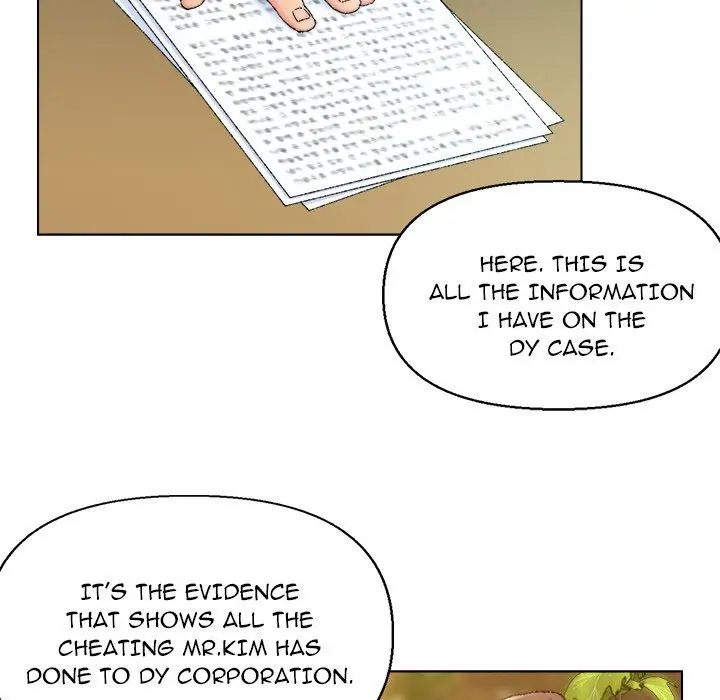 Old Friend Manhwa Chapter 24 - Page 34