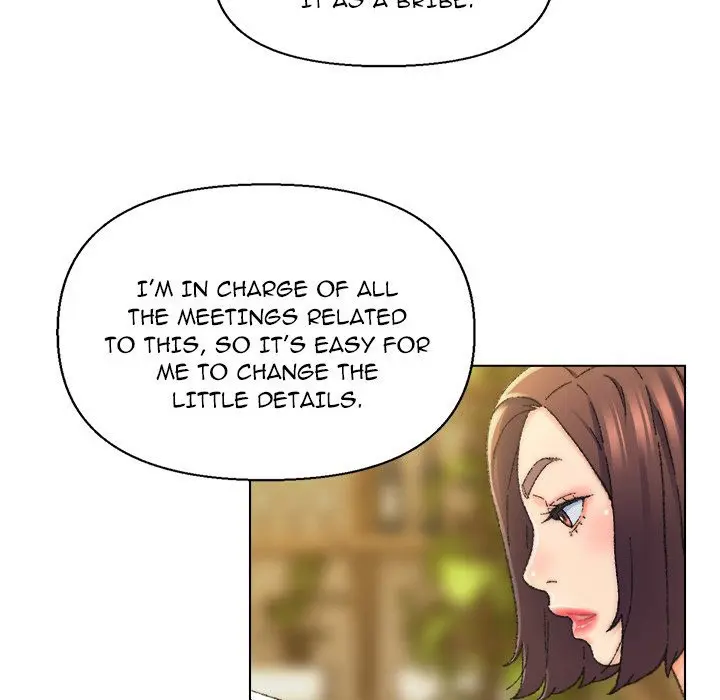 Old Friend Manhwa Chapter 24 - Page 37
