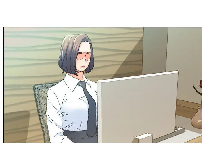 Old Friend Manhwa Chapter 24 - Page 4