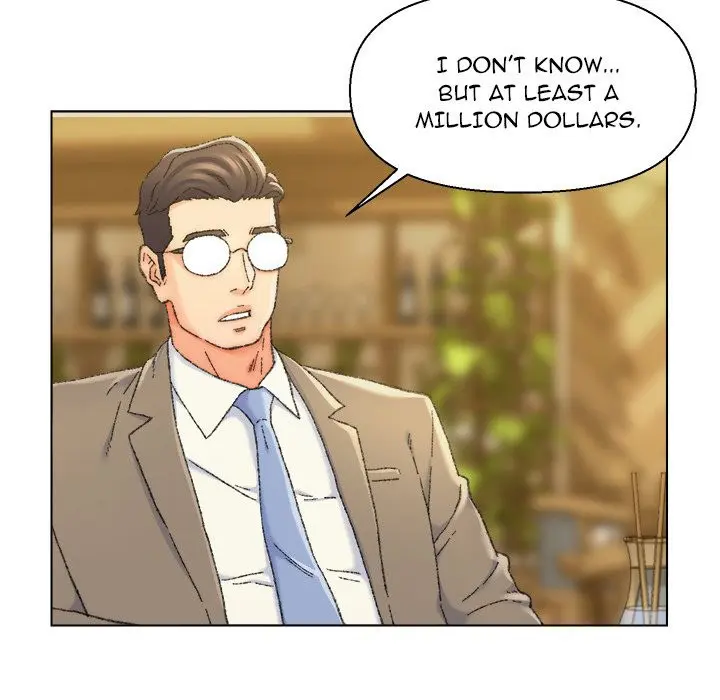 Old Friend Manhwa Chapter 24 - Page 40