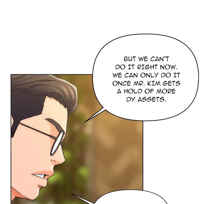 Old Friend Manhwa Chapter 24 - Page 41