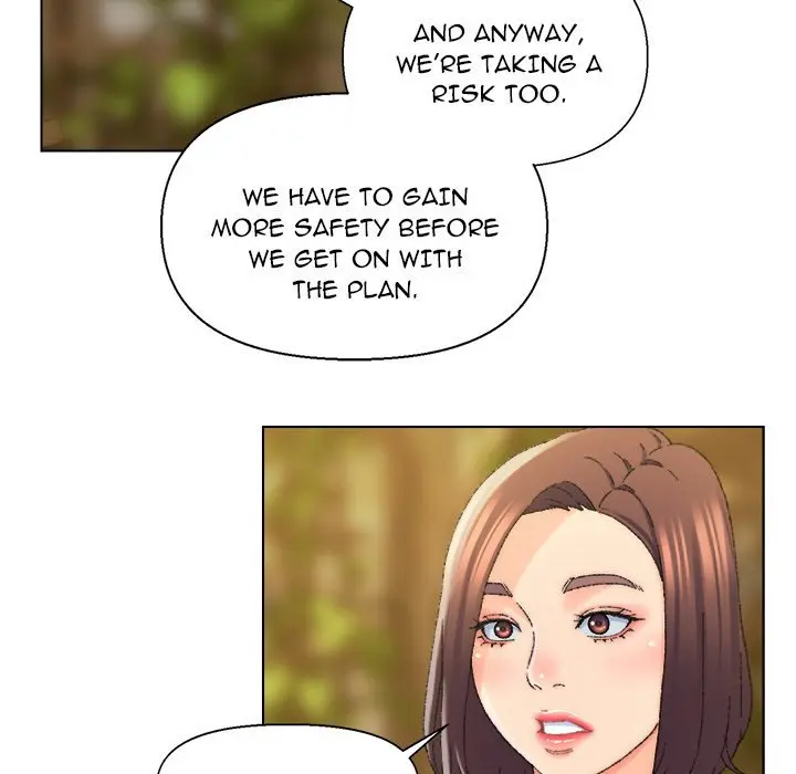 Old Friend Manhwa Chapter 24 - Page 42