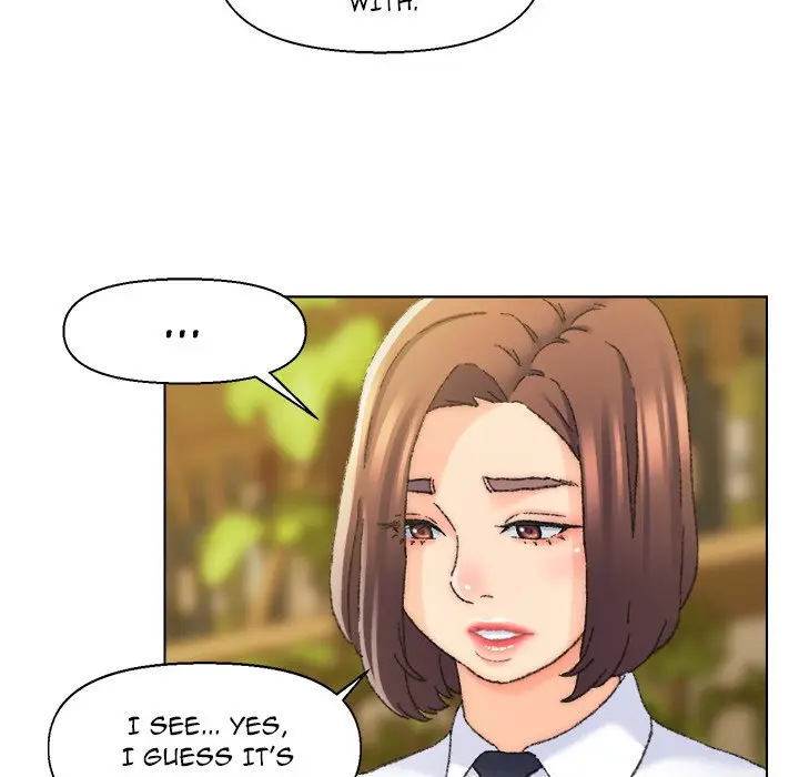 Old Friend Manhwa Chapter 24 - Page 45