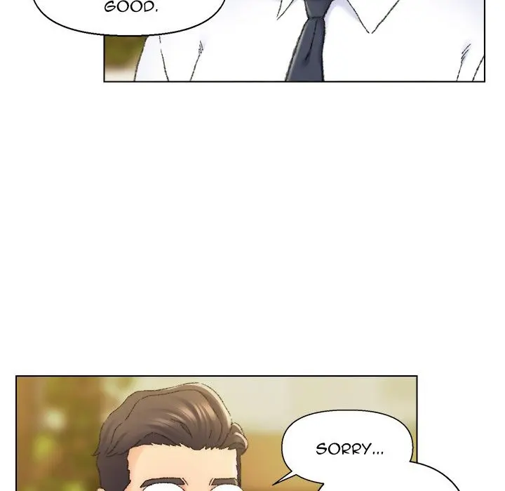 Old Friend Manhwa Chapter 24 - Page 46