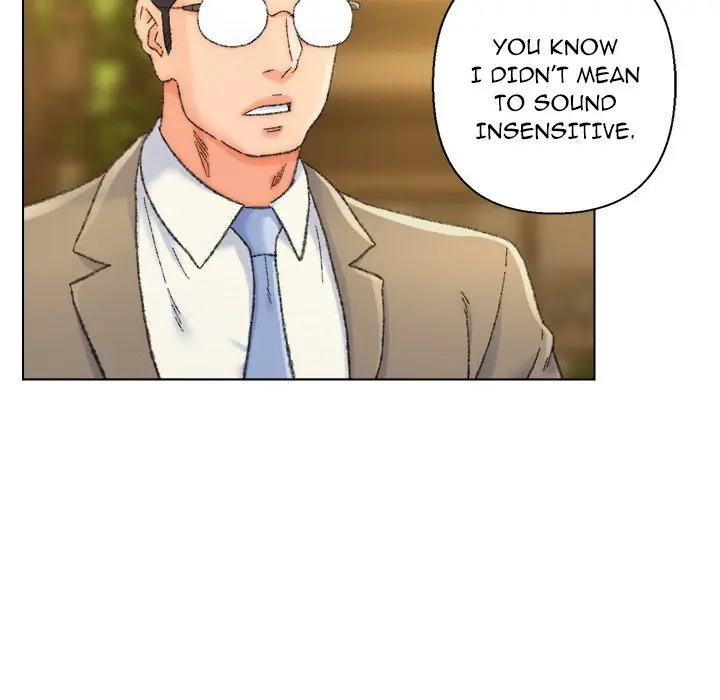Old Friend Manhwa Chapter 24 - Page 47
