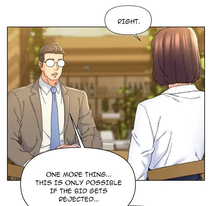 Old Friend Manhwa Chapter 24 - Page 48
