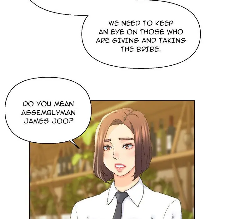 Old Friend Manhwa Chapter 24 - Page 49