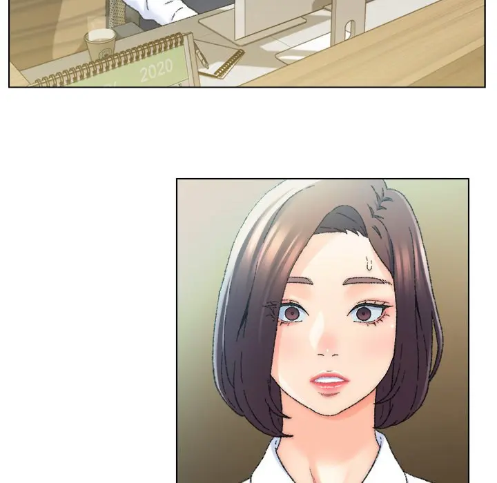 Old Friend Manhwa Chapter 24 - Page 5