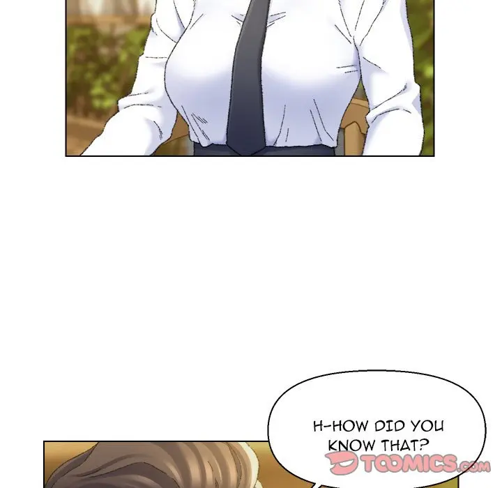 Old Friend Manhwa Chapter 24 - Page 50