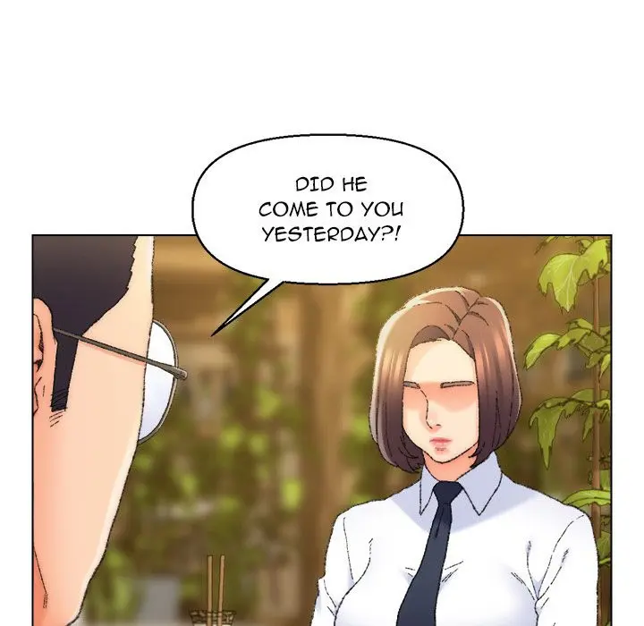 Old Friend Manhwa Chapter 24 - Page 52