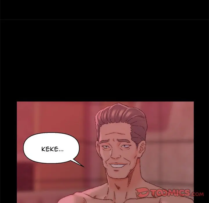 Old Friend Manhwa Chapter 24 - Page 56