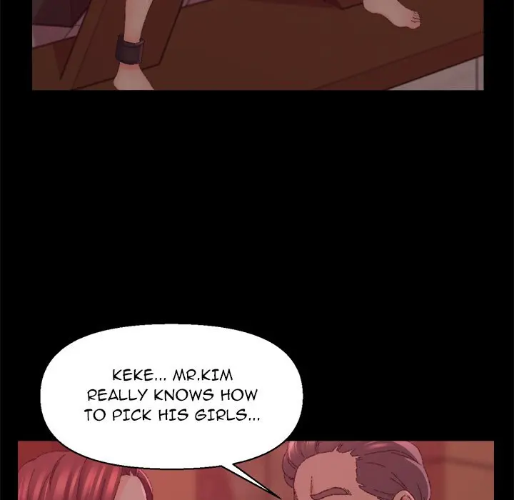 Old Friend Manhwa Chapter 24 - Page 59
