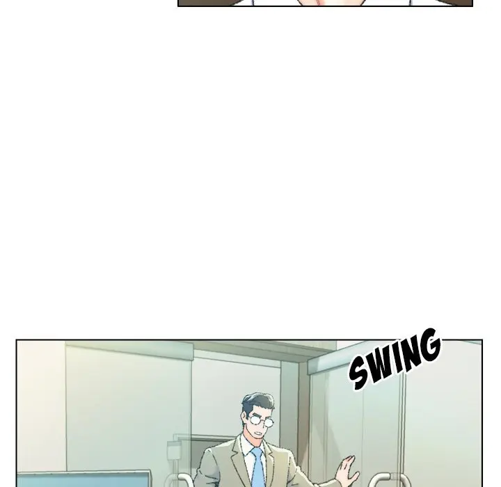 Old Friend Manhwa Chapter 24 - Page 6
