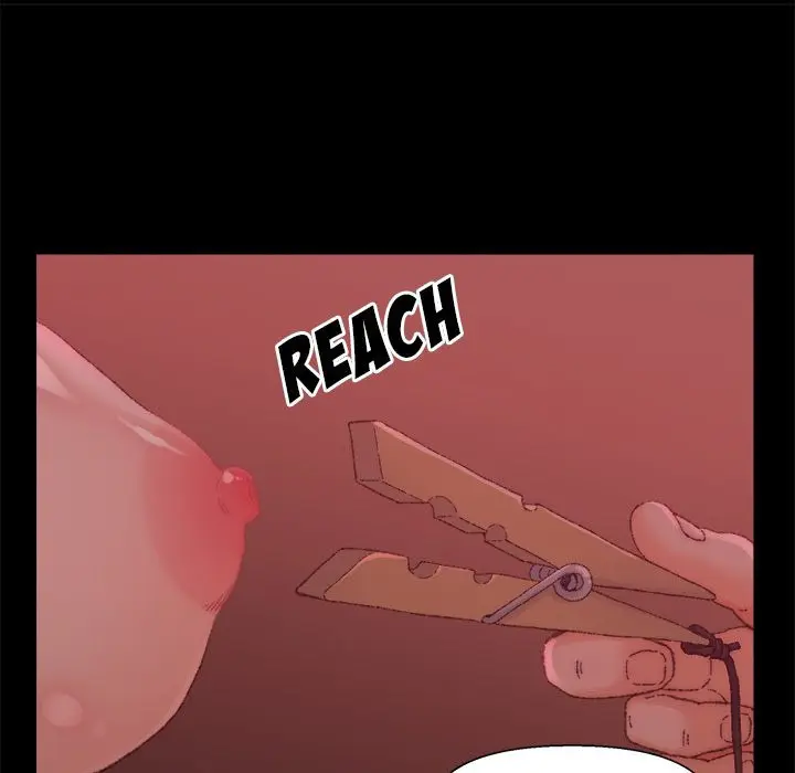 Old Friend Manhwa Chapter 24 - Page 61