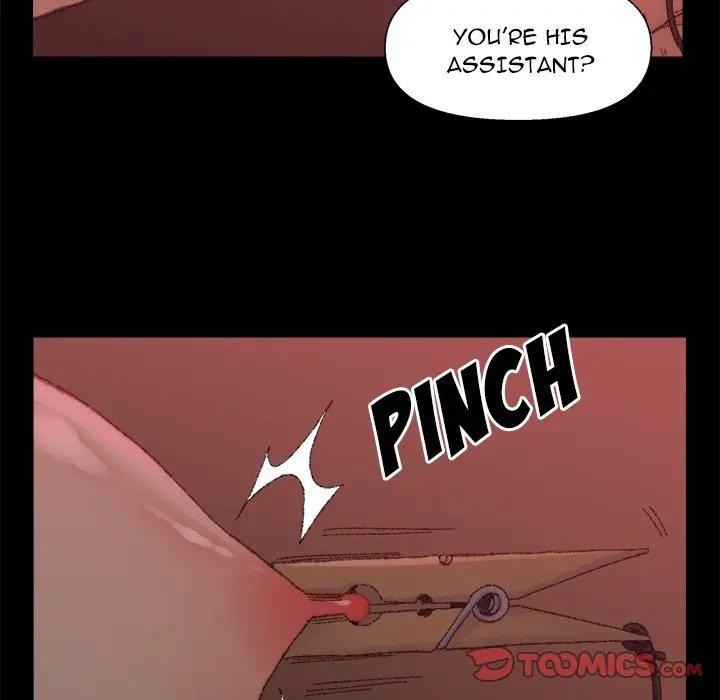 Old Friend Manhwa Chapter 24 - Page 62