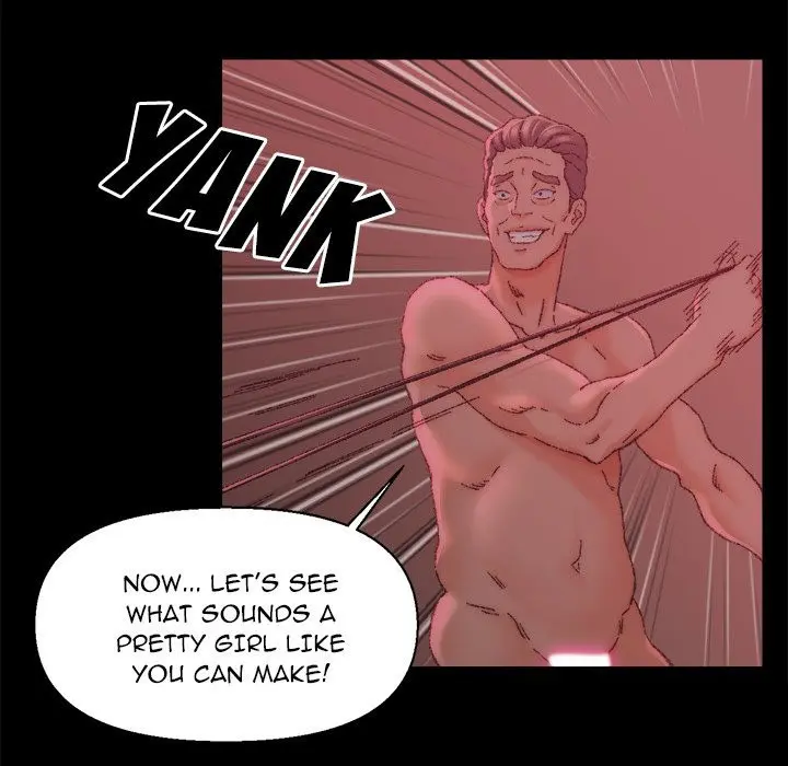 Old Friend Manhwa Chapter 24 - Page 67