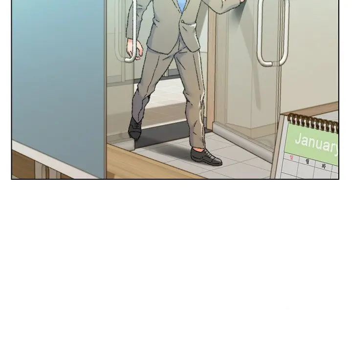 Old Friend Manhwa Chapter 24 - Page 7