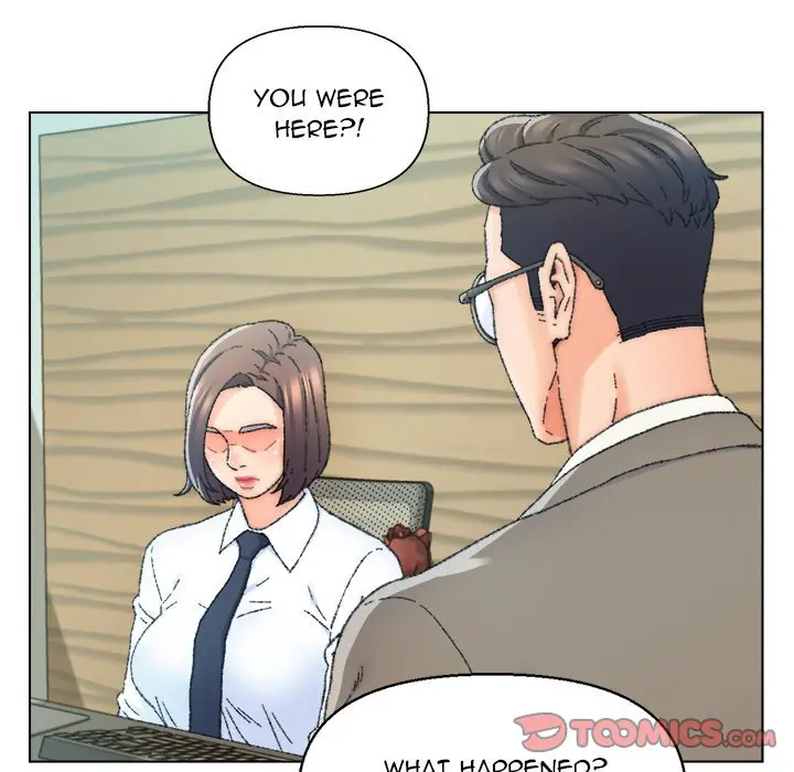 Old Friend Manhwa Chapter 24 - Page 8