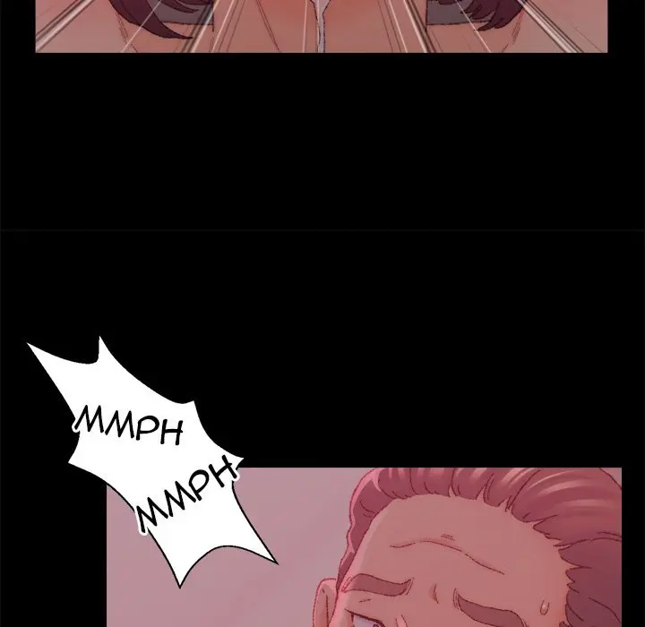 Old Friend Manhwa Chapter 24 - Page 83