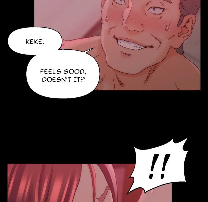 Old Friend Manhwa Chapter 24 - Page 84