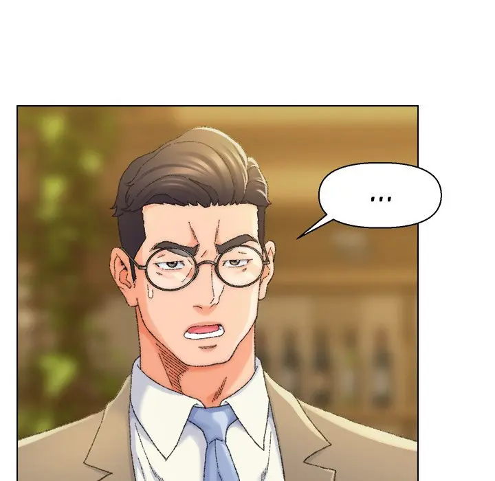 Old Friend Manhwa Chapter 24 - Page 87