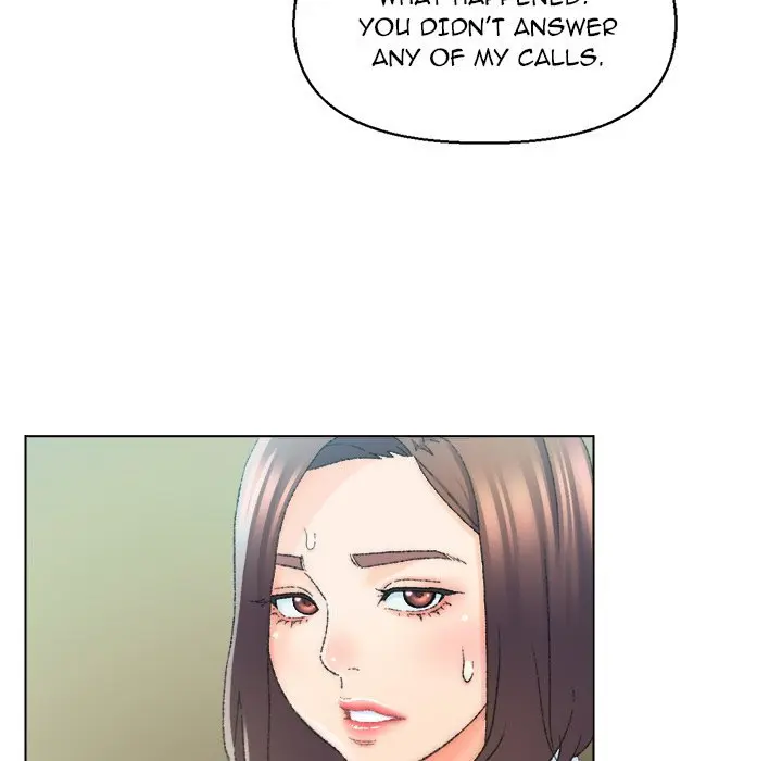Old Friend Manhwa Chapter 24 - Page 9