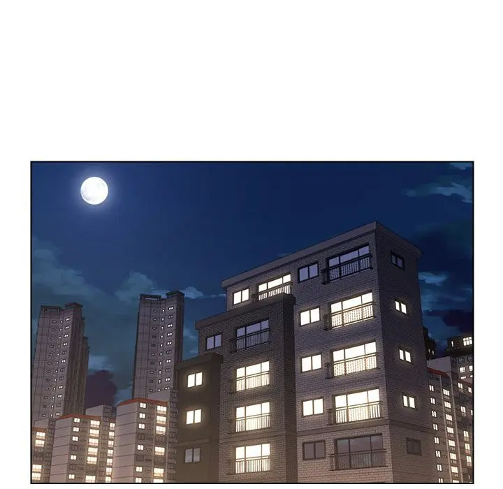 Old Friend Manhwa Chapter 24 - Page 91