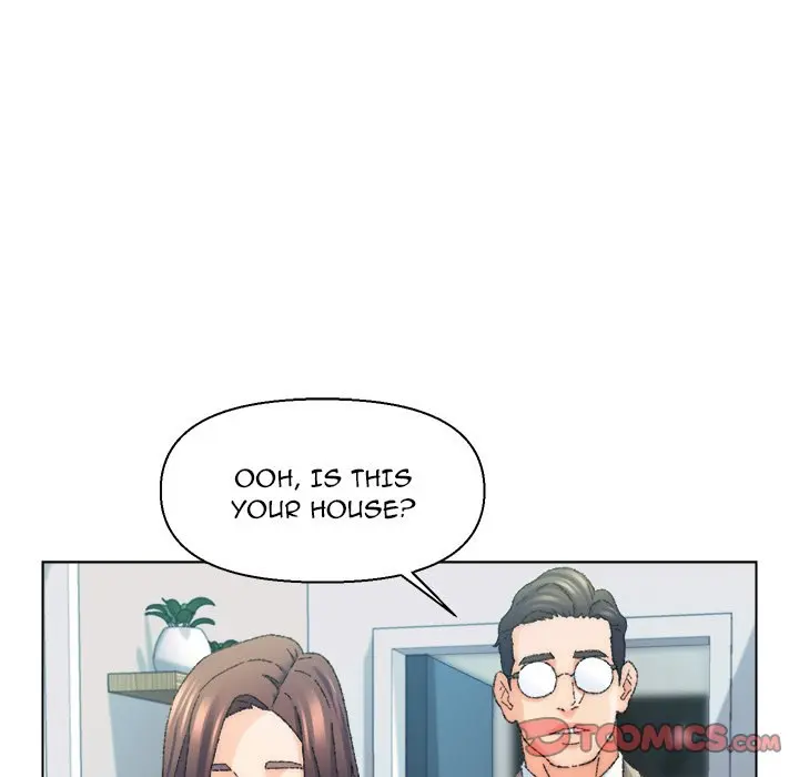 Old Friend Manhwa Chapter 24 - Page 92