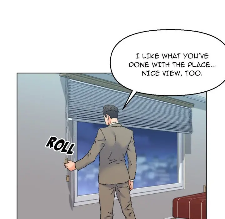 Old Friend Manhwa Chapter 24 - Page 94