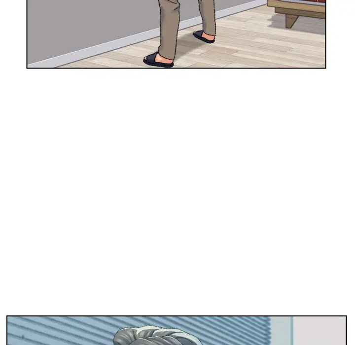 Old Friend Manhwa Chapter 24 - Page 95