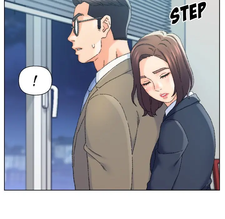 Old Friend Manhwa Chapter 24 - Page 96