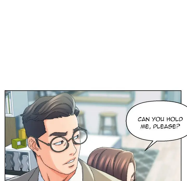 Old Friend Manhwa Chapter 24 - Page 97