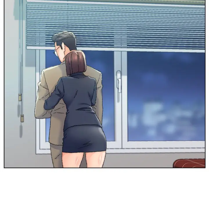 Old Friend Manhwa Chapter 24 - Page 99