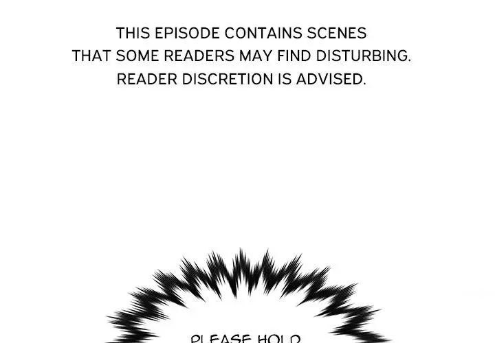 Old Friend Manhwa Chapter 25 - Page 1