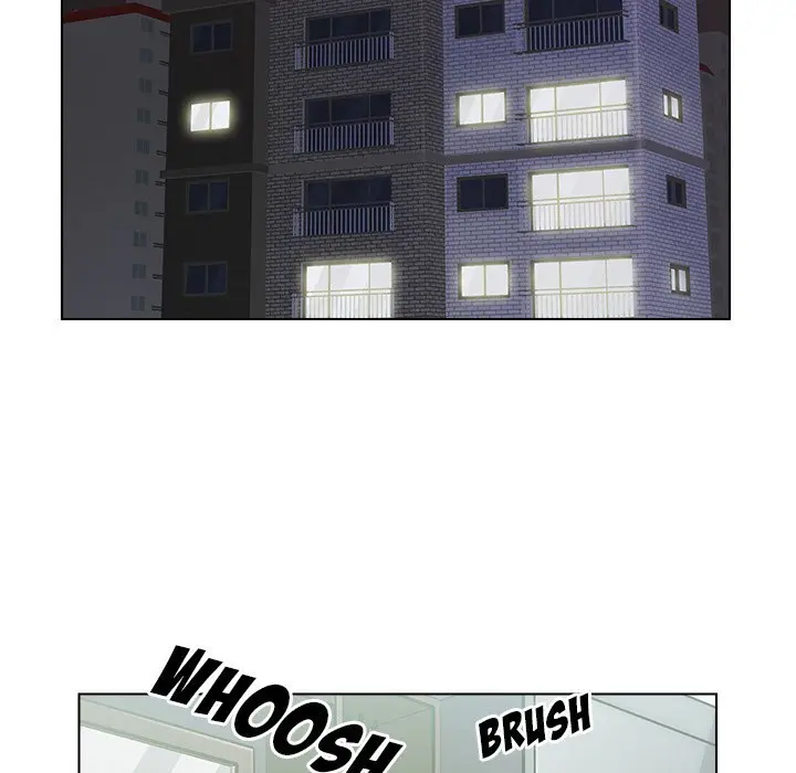 Old Friend Manhwa Chapter 25 - Page 101