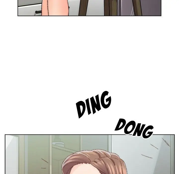 Old Friend Manhwa Chapter 25 - Page 103