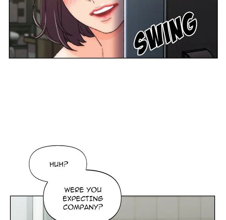 Old Friend Manhwa Chapter 25 - Page 107
