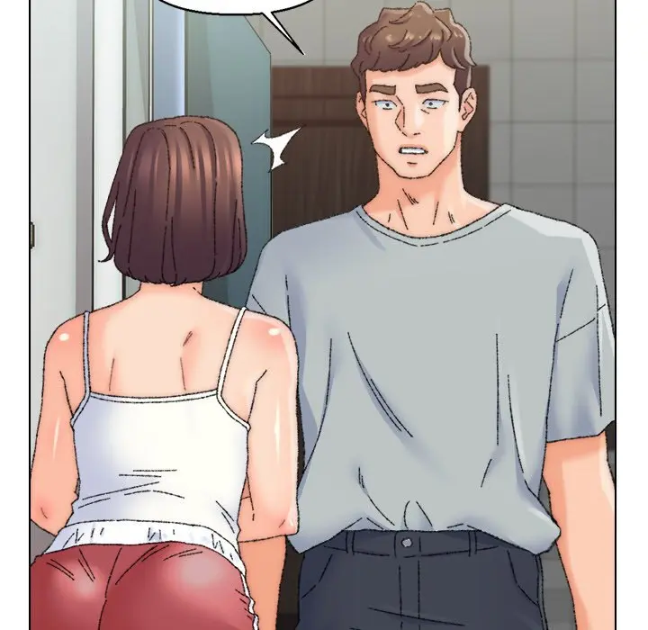 Old Friend Manhwa Chapter 25 - Page 108