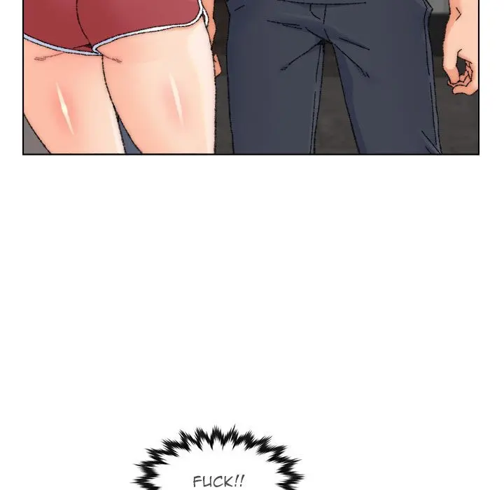 Old Friend Manhwa Chapter 25 - Page 109