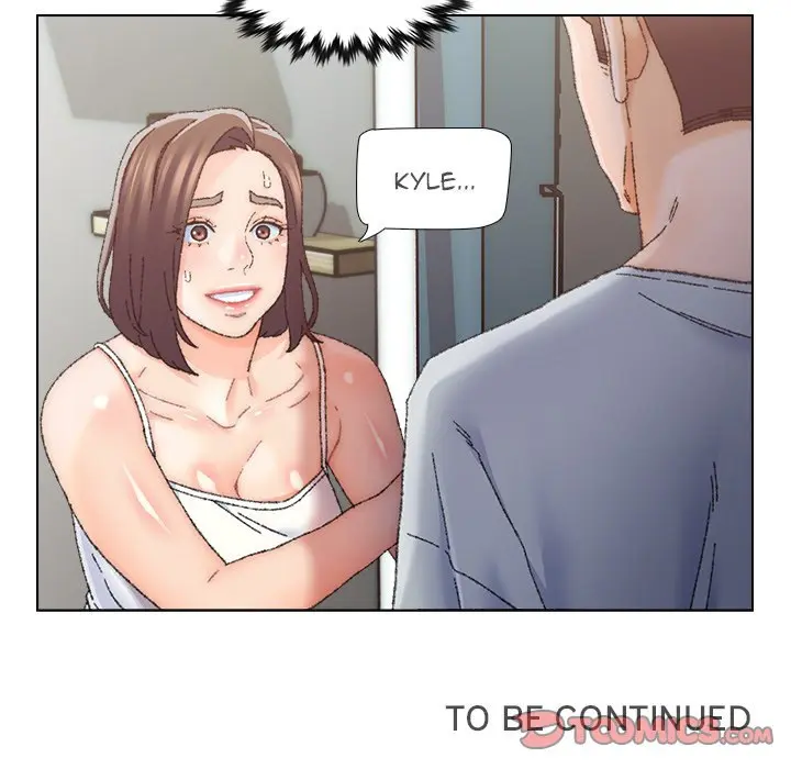 Old Friend Manhwa Chapter 25 - Page 110