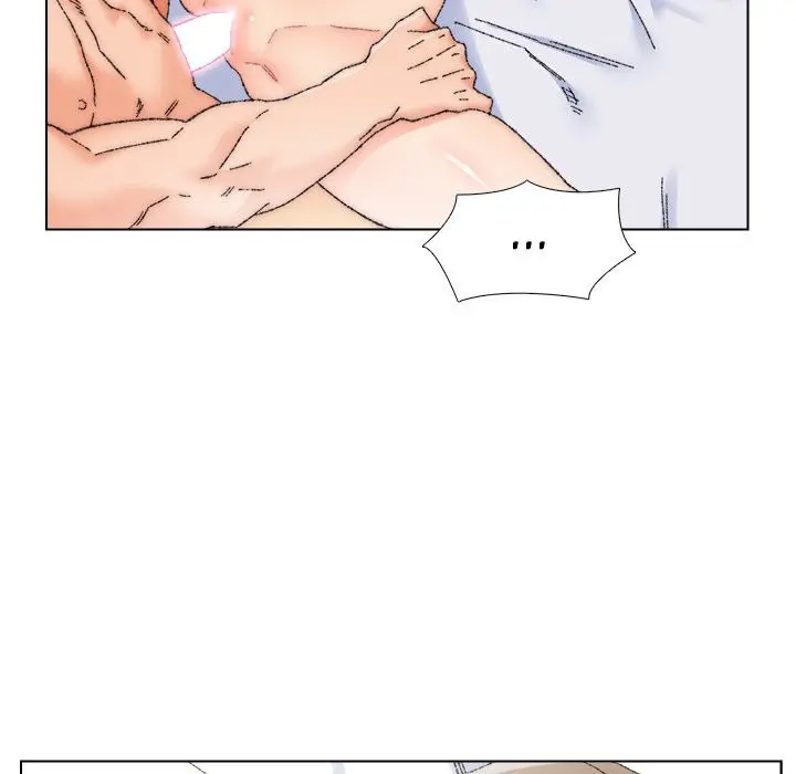 Old Friend Manhwa Chapter 25 - Page 16