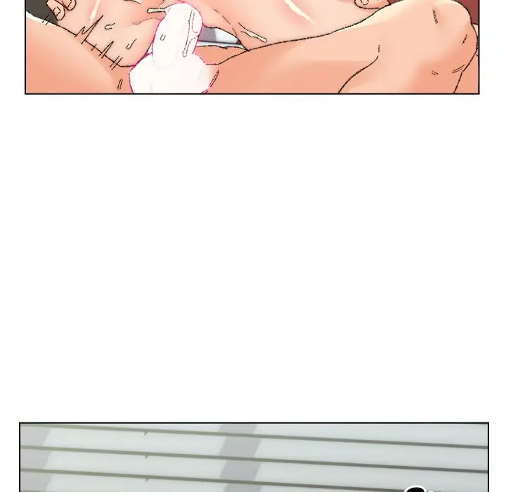 Old Friend Manhwa Chapter 25 - Page 19